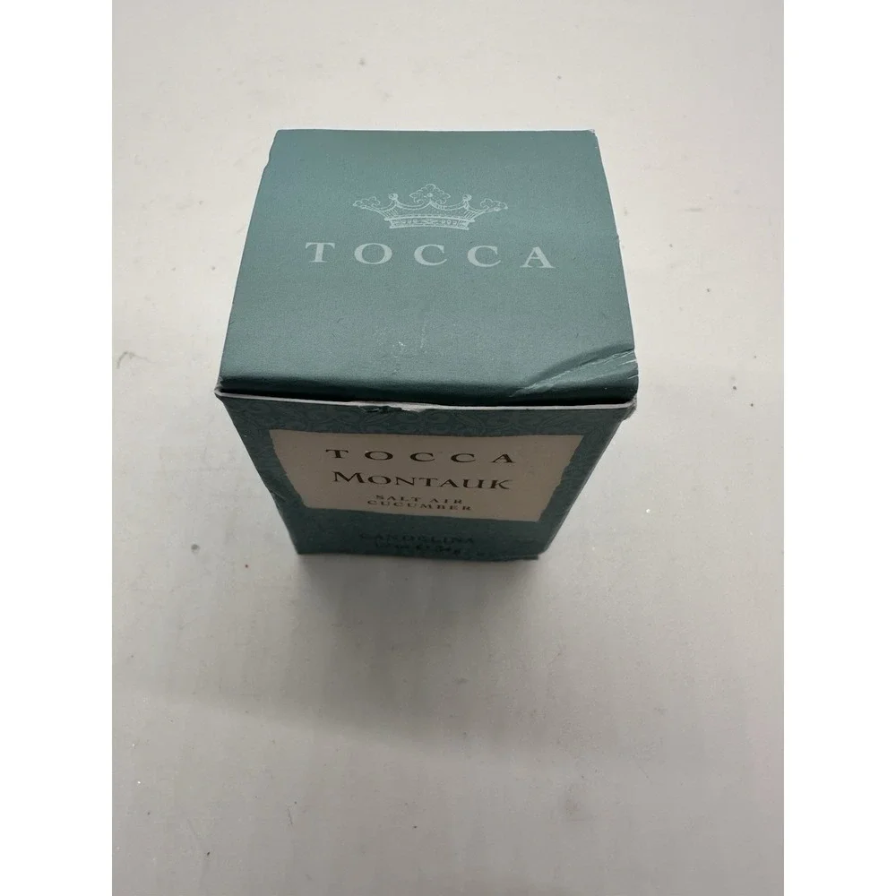 Tocca montauk salt